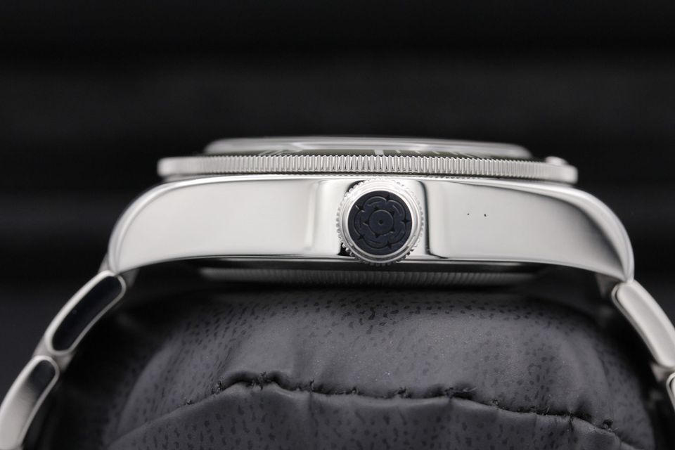 Tudor Heritage Black Bay 79230G Image 3